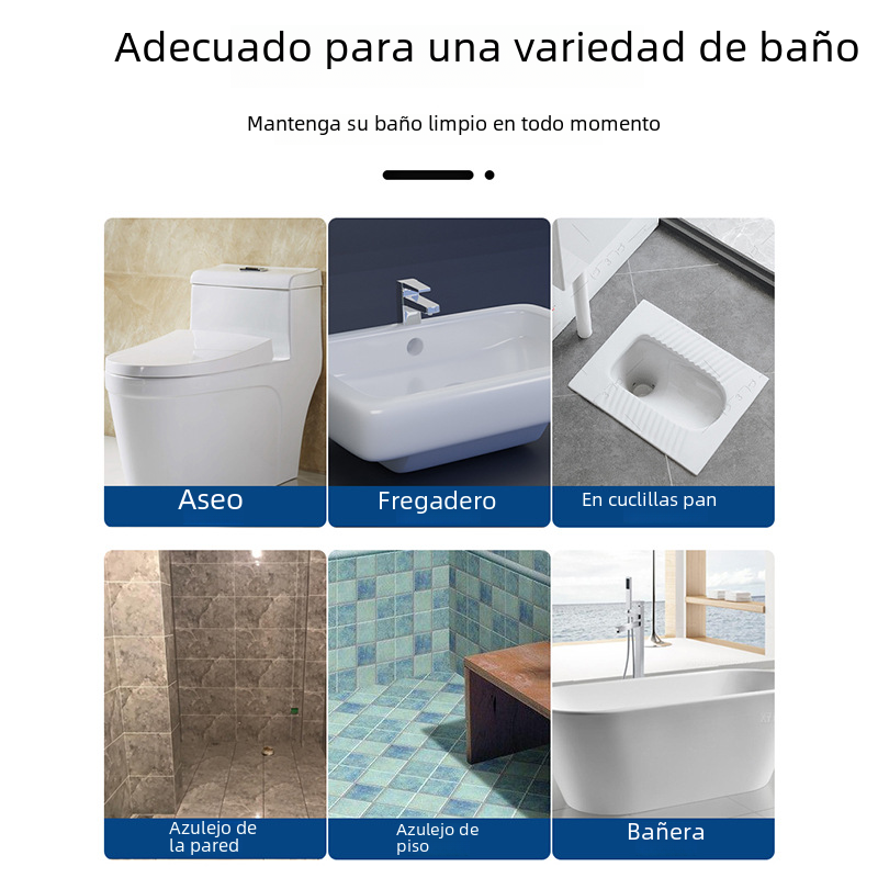 Deyellowing Oxalic Acid Cleaner Oxalic Acid Concentrated Solution High Concentration Toilet Toilet Toilet Floor Tile Detergent