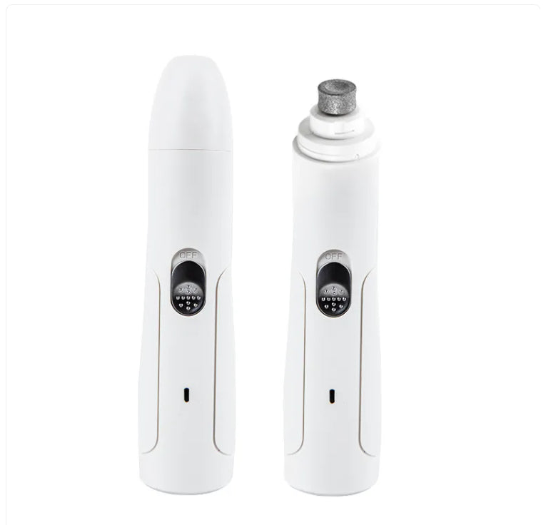 Pet Grooming Nail Trimmer