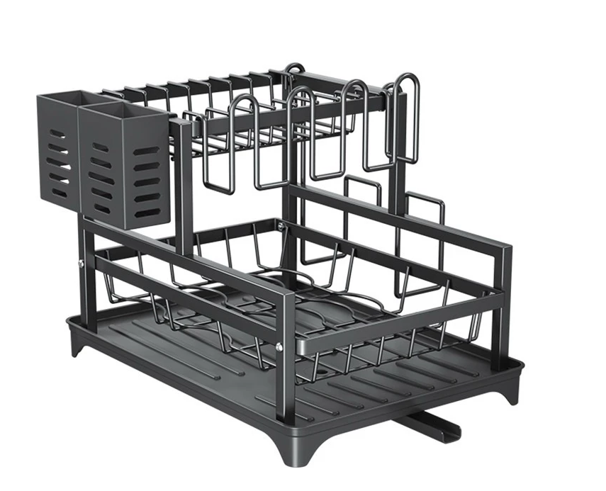 Dish rack