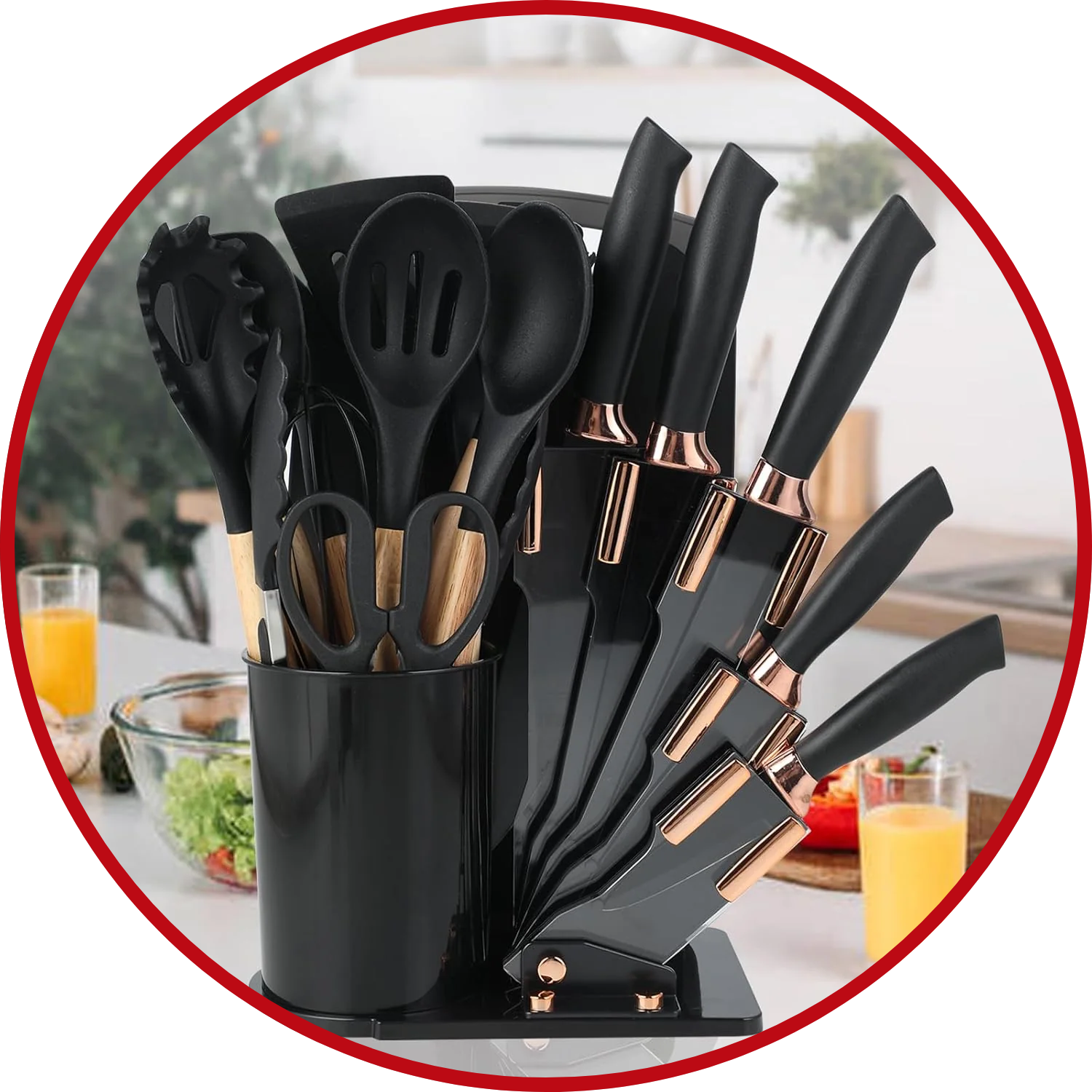 Home & Kitchen Items